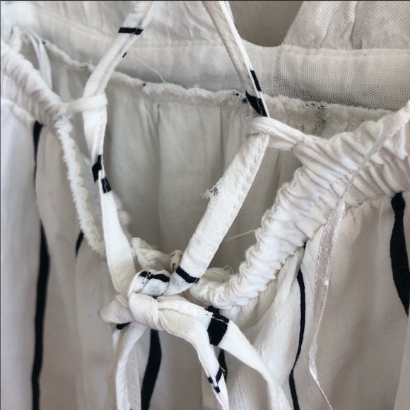 Faithful the Brand Striped Jumpsuit - Picture 5 of 6